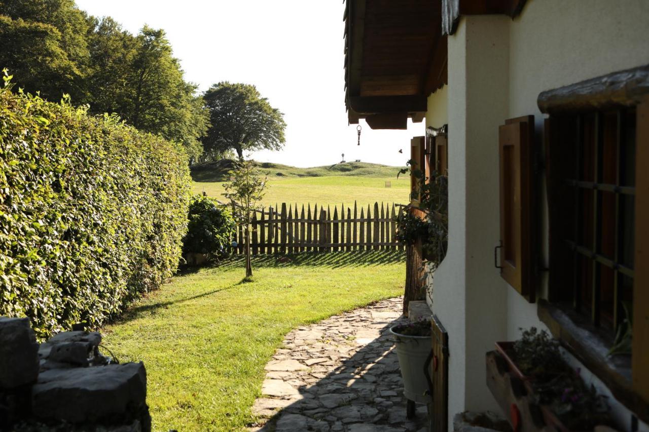 Baita Tana Da L'Ors Forgaria nel Friuli Εξωτερικό φωτογραφία