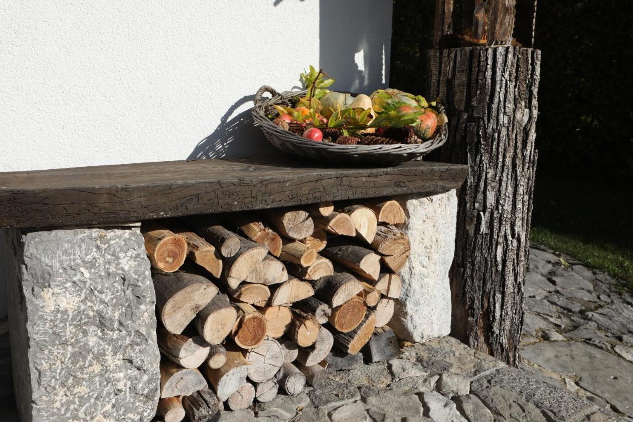 Baita Tana Da L'Ors Forgaria nel Friuli Εξωτερικό φωτογραφία