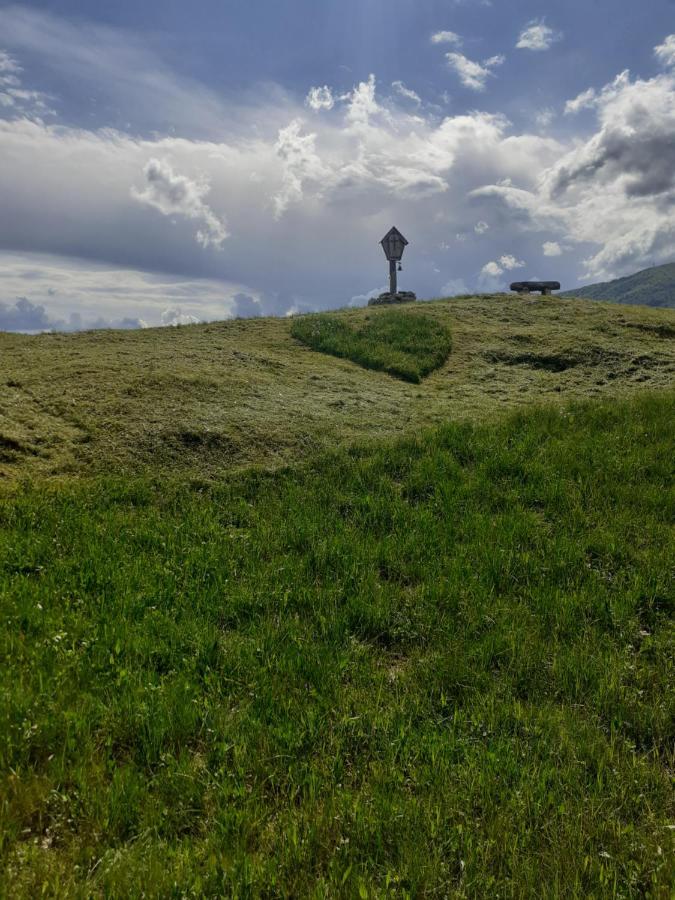 Baita Tana Da L'Ors Forgaria nel Friuli Εξωτερικό φωτογραφία