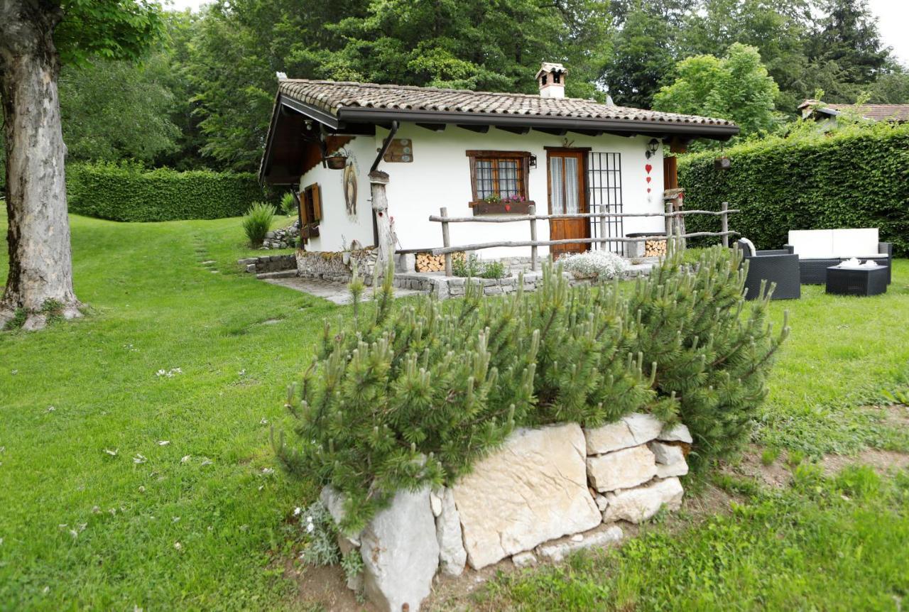 Baita Tana Da L'Ors Forgaria nel Friuli Εξωτερικό φωτογραφία