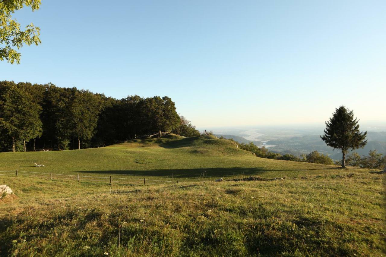 Baita Tana Da L'Ors Forgaria nel Friuli Εξωτερικό φωτογραφία